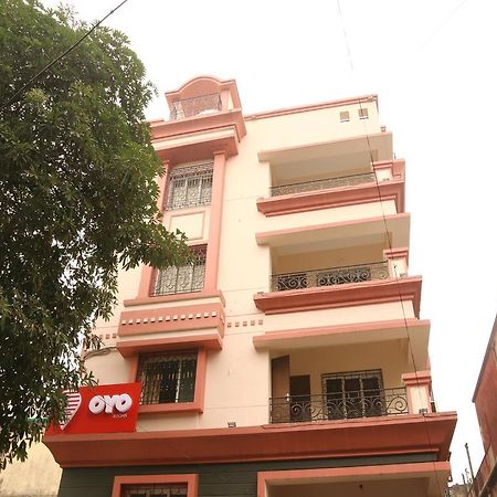 Oyo 460 Hotel Ivory Residency كولكاتا المظهر الخارجي الصورة